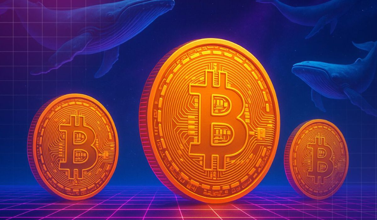 Bitcoin Fiyatı Umut Vadediyor: ETF Çıkışlarına Rağmen 107.000 Dolar Desteği Güçlü Duruyor!
