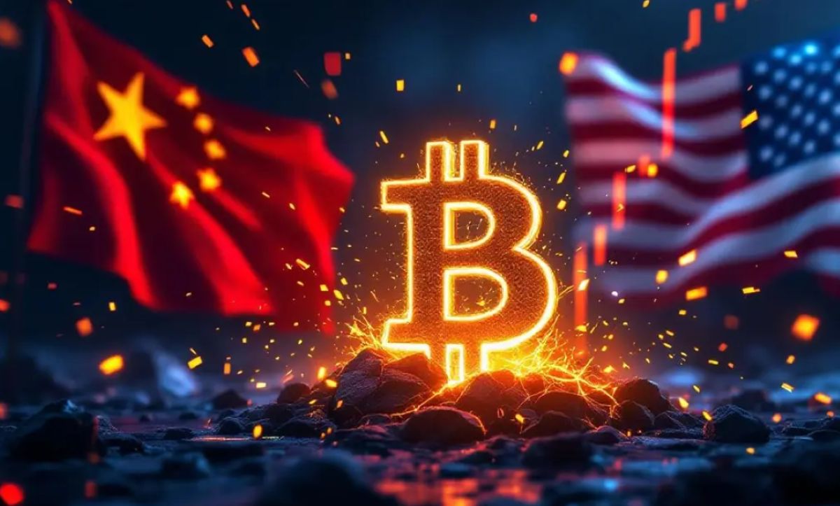 Kripto Piyasasında Bugün: Bitcoin (BTC) Güçlü Dönüşte! Fiyat 110.000 Doları Aştı!
