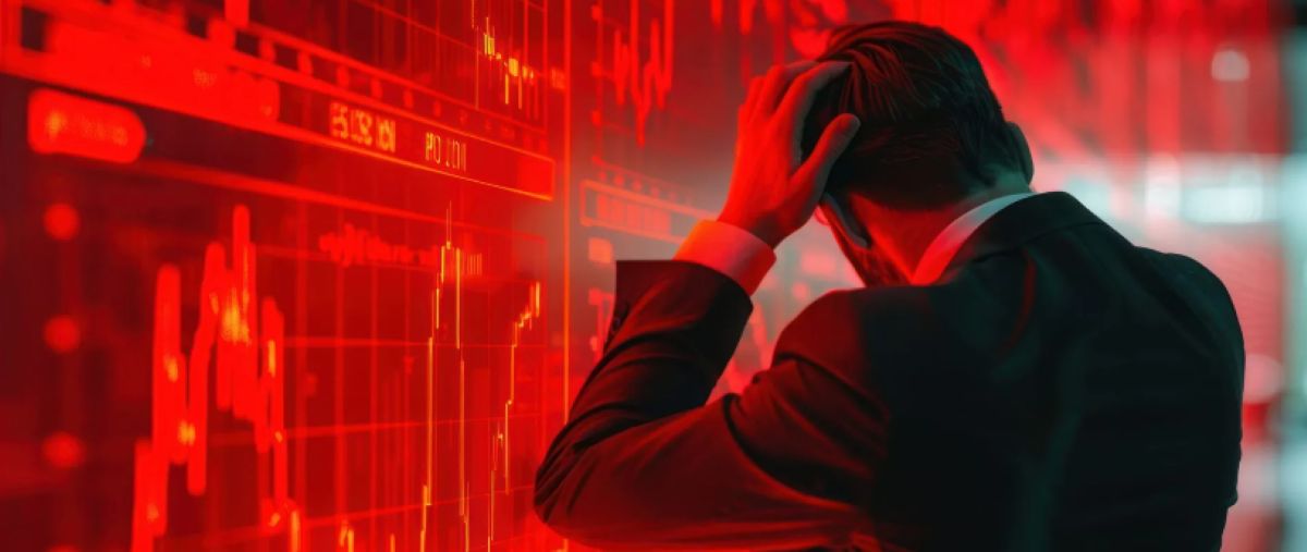 Kripto Piyasası Çöktü: Bitcoin, XRP ve Solana Sert Düşüşte
