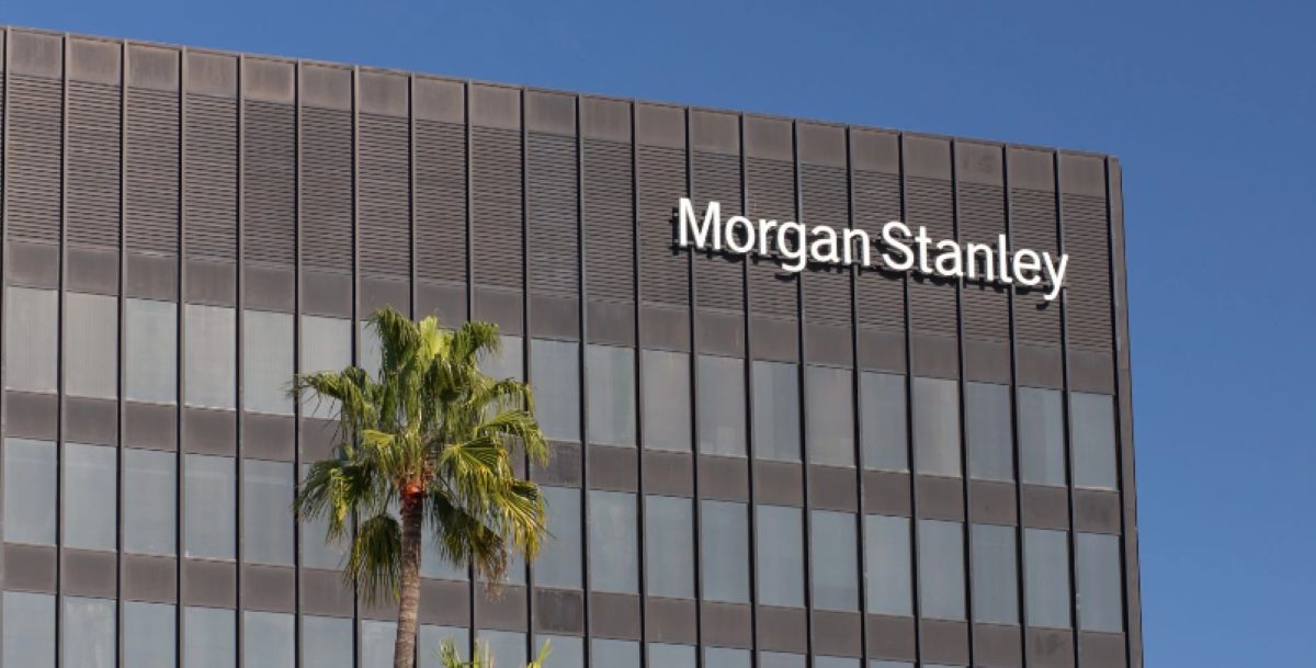 Bitcoin Dijital Altın Olarak mı Görülüyor? Morgan Stanley Kriptoya Gelecek Biçiyor