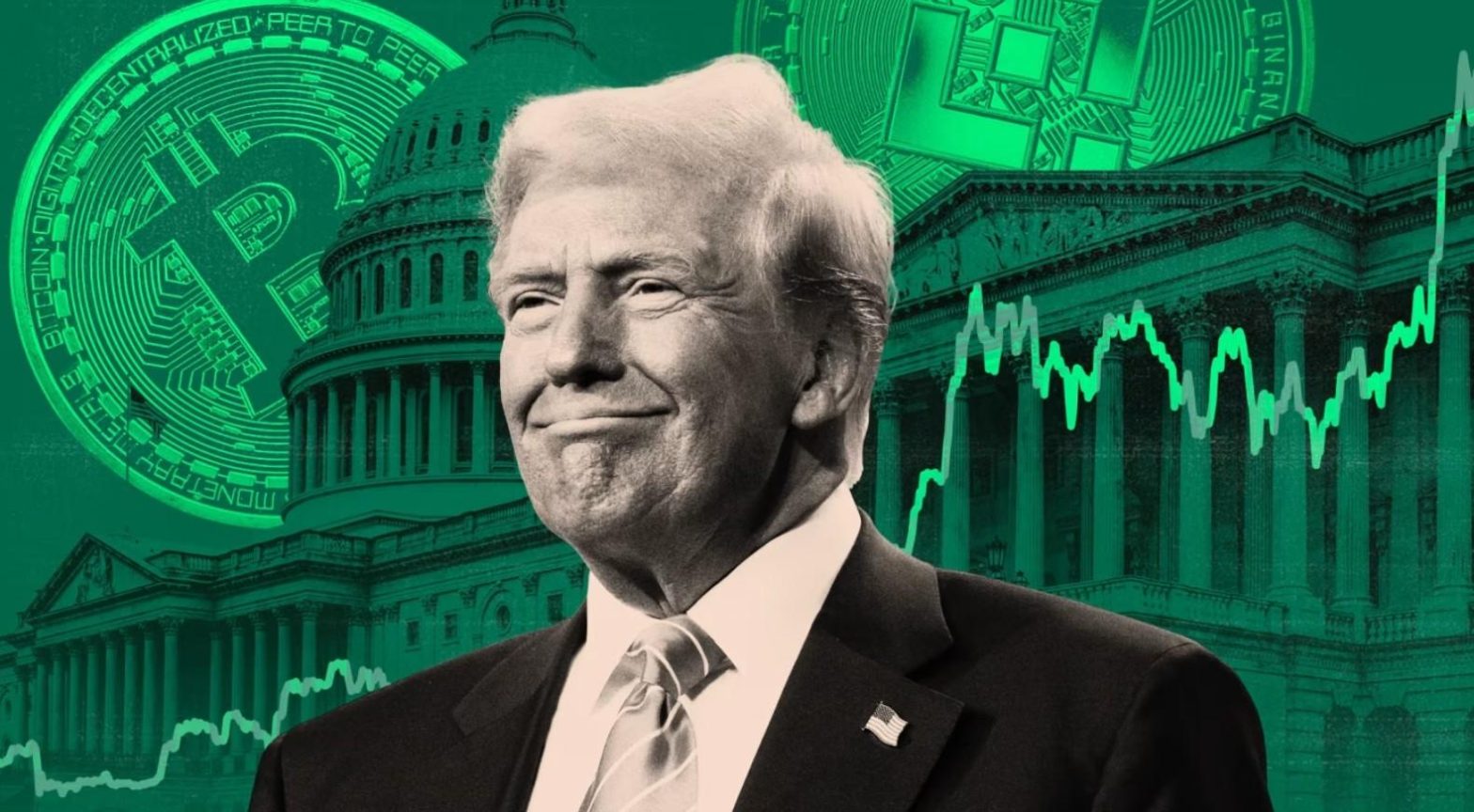 Trump Coin Rekor Kırdı: Yükseliş Sürer mi, Yoksa Düzeltme mi Geliyor?