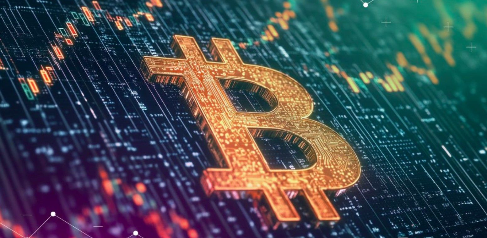 Bitcoin Fiyatı Rekor Kırdı: 126.000 $ Üzerine Çıkarak Piyasayı Salladı