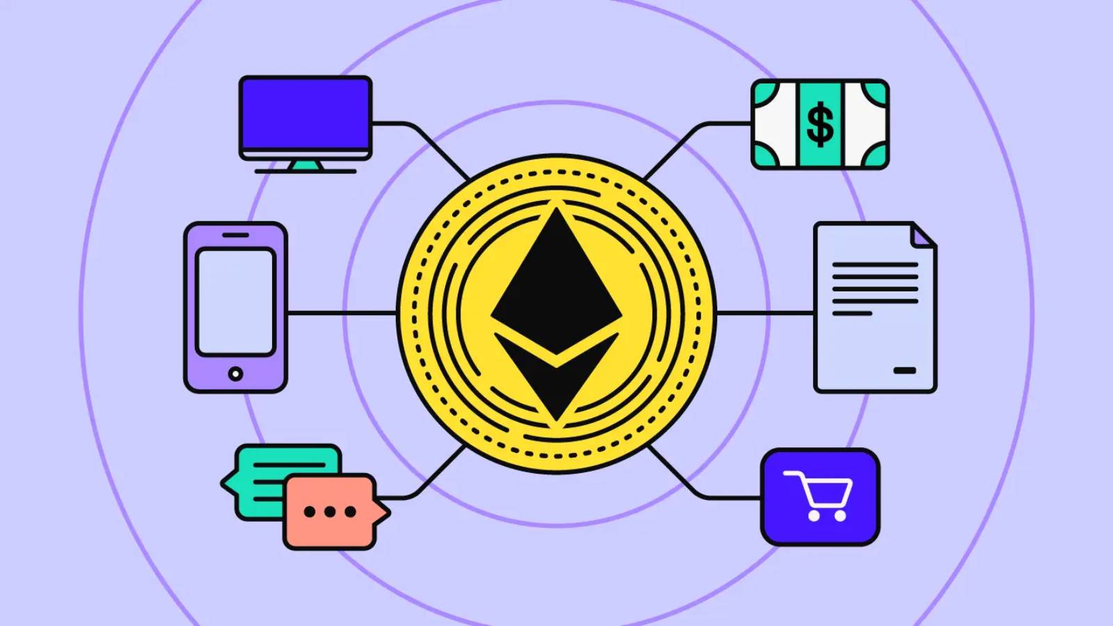 dapp nedir