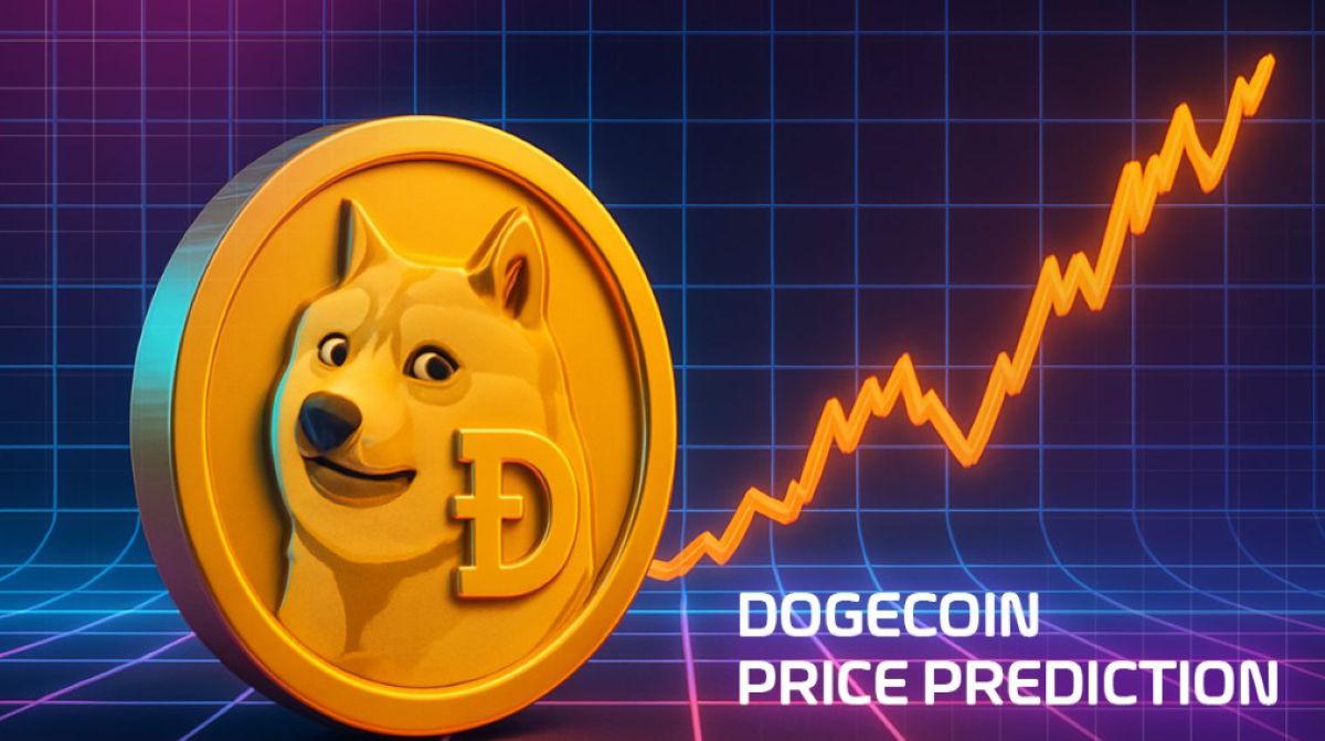 DOGE Fiyat Tahmini: 0,23 Dolar ve Yükselen Üçgen Sinyali
