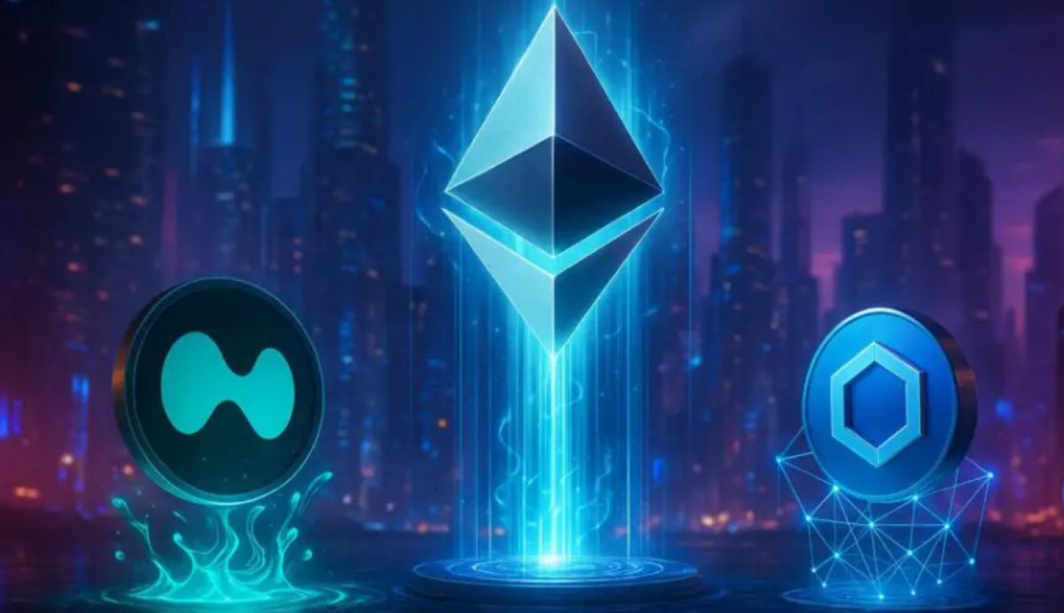 Ethereum Fiyat Tahmini: ETH 4.200 Dolara Yaklaşıyor, HYPE ve LINK Güç Kazanıyor!