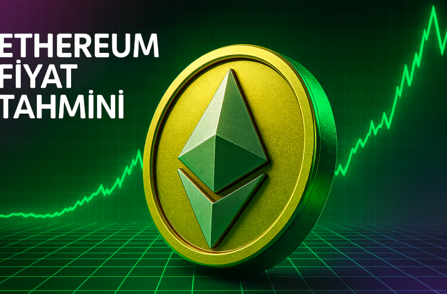 Ethereum Fiyat Tahmini: Güçlü Haftalık Toparlanma, 4.300$ Kırılımı İçin Geri Sayım Başladı