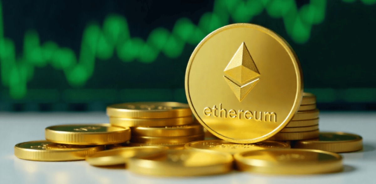 Ethereum Fiyatı 4.000 Doları Geri Aldı: Yüzde 13 Yükselişle Rekor Yaklaşıyor mu?