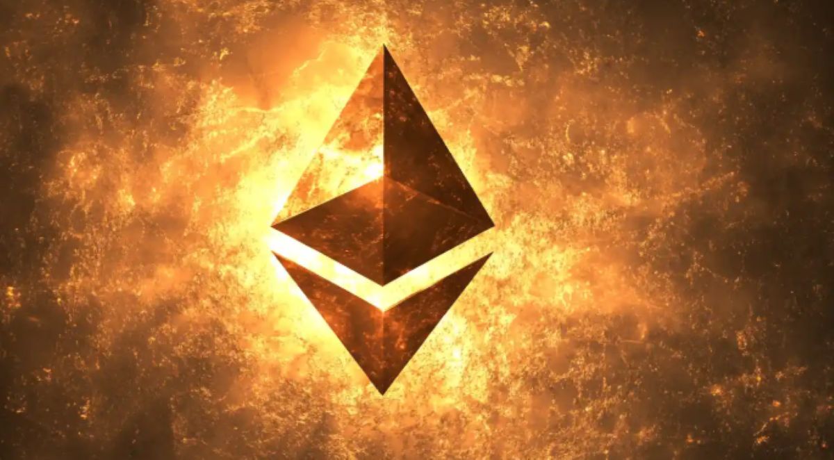 Ethereum 3.800 Dolar Desteğinde Tutunuyor: Analistler 10.000 Dolar Hedefini Gündeme Aldı