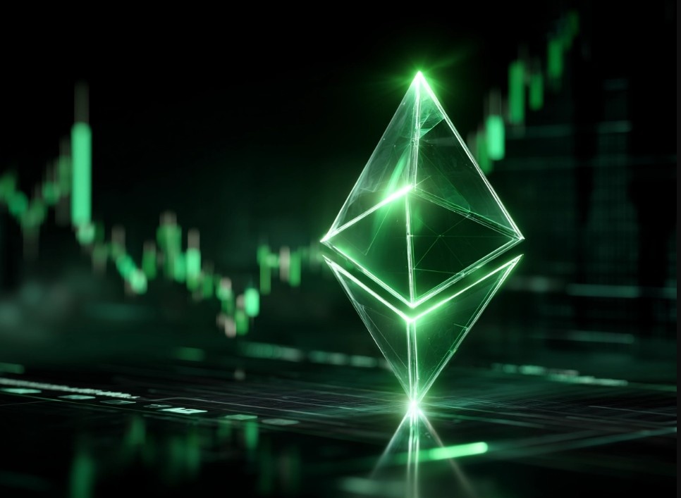 Ethereum Yükselişe Hazır: Analistlere Göre Hedef 5.500 Dolar