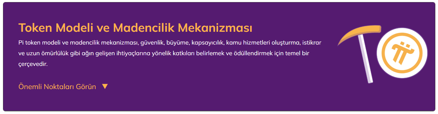 Pi Coin Madenciliği