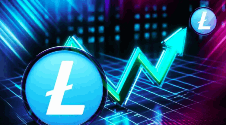 Litecoin (LTC) Fiyatı Fırladı: Ani Yükselişin Arkasında Ne Var? (28 Ekim)