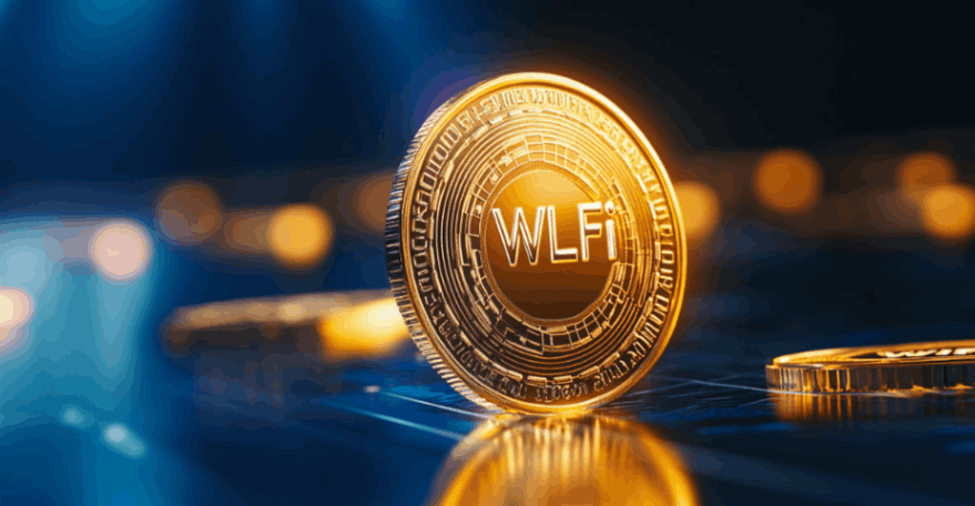 Trump Ailesinin Kripto Serveti 1 Milyar Dolara Ulaştı – WLFI ve TRUMP Tokenleri Öne Çıktı