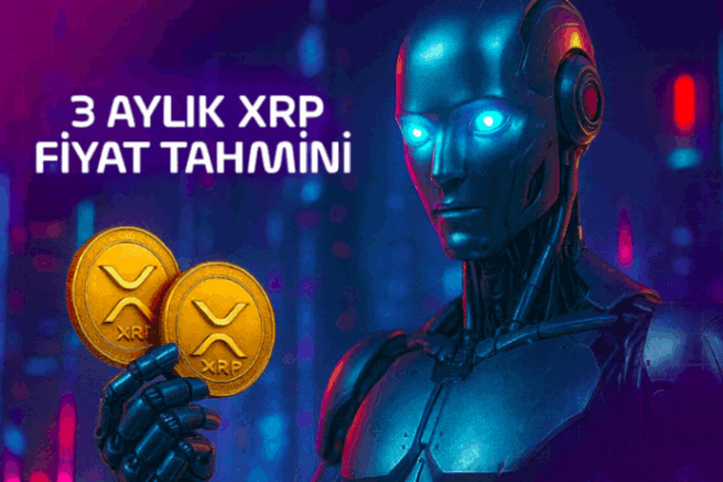 Qwen AI’den Şaşırtan XRP Tahmini! Ocak 2026’ya Kadar 4,20 Dolar Mümkün mü?