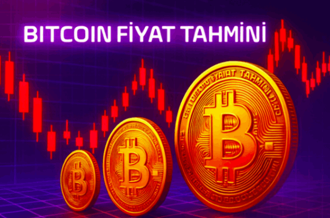 Bitcoin Fiyat Analizi: Üçgen Kırıldı, Fiyat 105 Bin Doların Altına mı İnecek?