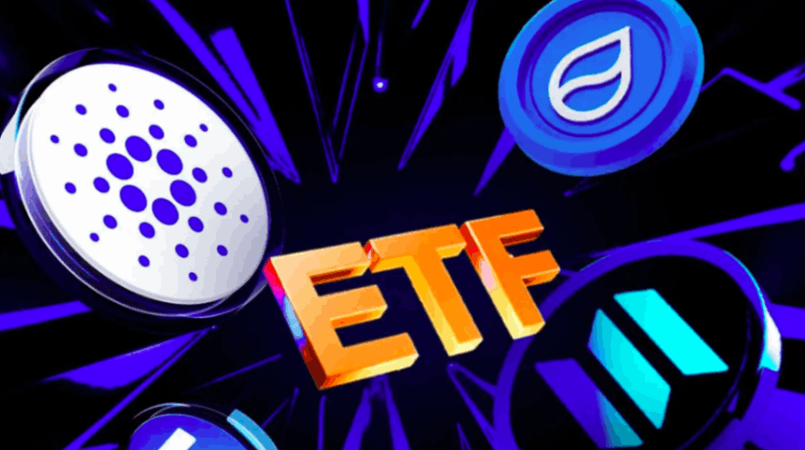 ETF Gecikmeleri Solana, Cardano ve Litecoin’de Kurumsal Çıkışı Tetikledi: CoinShares Raporu