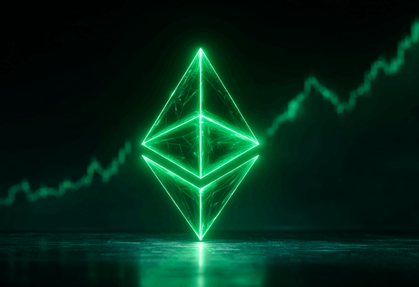 Ethereum Patlama Eşiğinde mi? Analist Arz Kıtlığını İşaret Ediyor