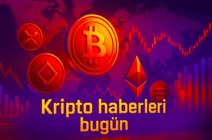 FOMC Kararı Sonrası Bugün Alınacak En İyi Kripto Paralar: XRP, ETH, SOL