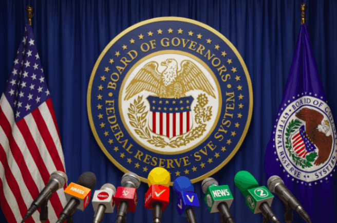 Fed Kripto Konferansı Yarın Başlıyor: Bitcoin İçin Kritik Gün