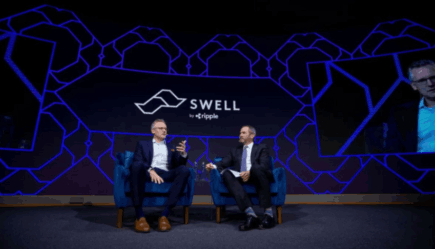 XRP Fiyatı Kasım’da Patlayacak mı? Ripple SWELL Etkinliği 10 Dolar Sinyali Veriyor