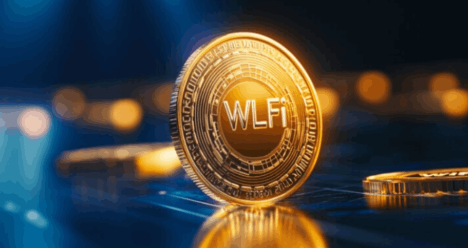 En Çok Yükselen Kriptolar: WLFI Token %14,3 Artışla Parladı, Bitcoin 110.000 $’ı Aşarken Aster de Yükselişte