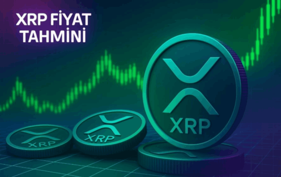 XRP Fiyat Analizi: 63 Milyon Dolarlık Whale Satışına Rağmen Piyasa Toparlanıyor – Boğalar Kontrolü Geri Alabilir