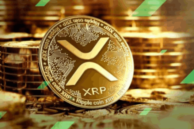 XRP Fiyatı Bugün: Boğalar 2,20 Dolar Desteğini Savunurken XRP 2,40 Dolara Doğru Yükseliyor