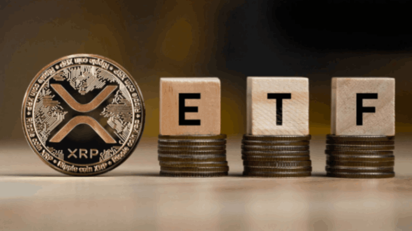 Ripple Haberi: SEC Engeli Kaldırıldı, XRP ETF’si 13 Kasım’da İşleme Açılabilir
