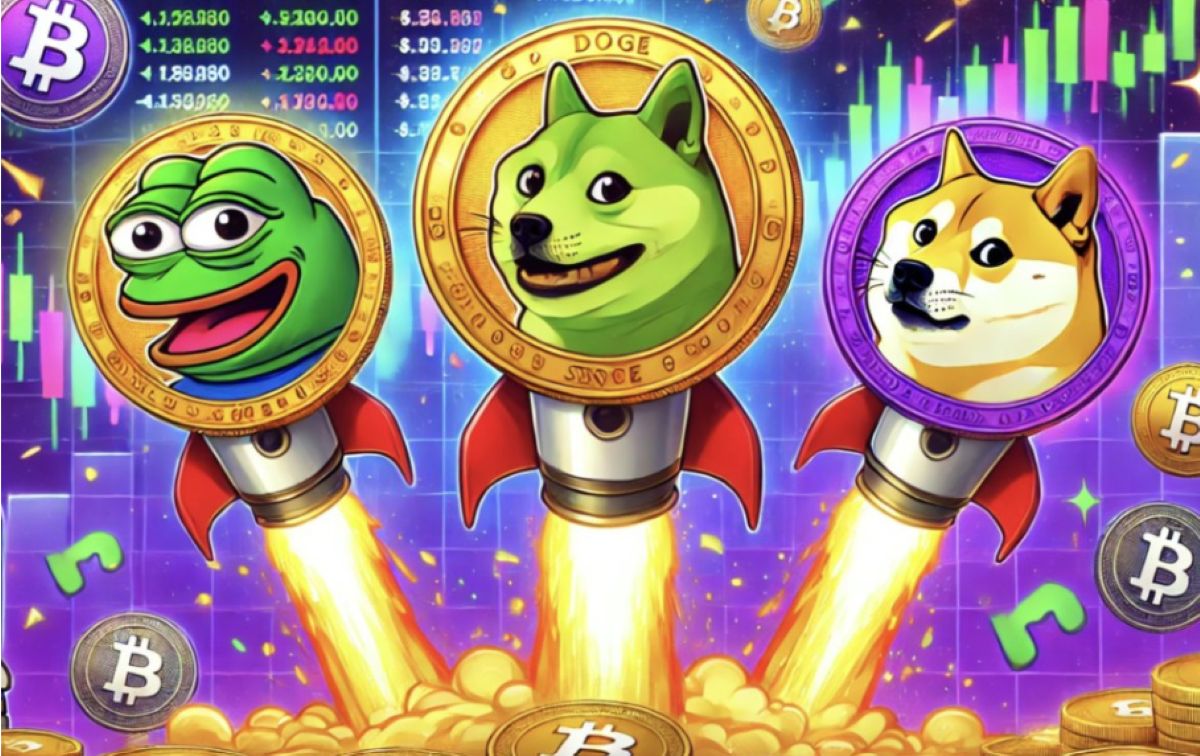ChatGPT Tahmini: XRP, DOGE ve PEPE Fiyatı 2025’te Yeni Zirveleri Zorlayacak!