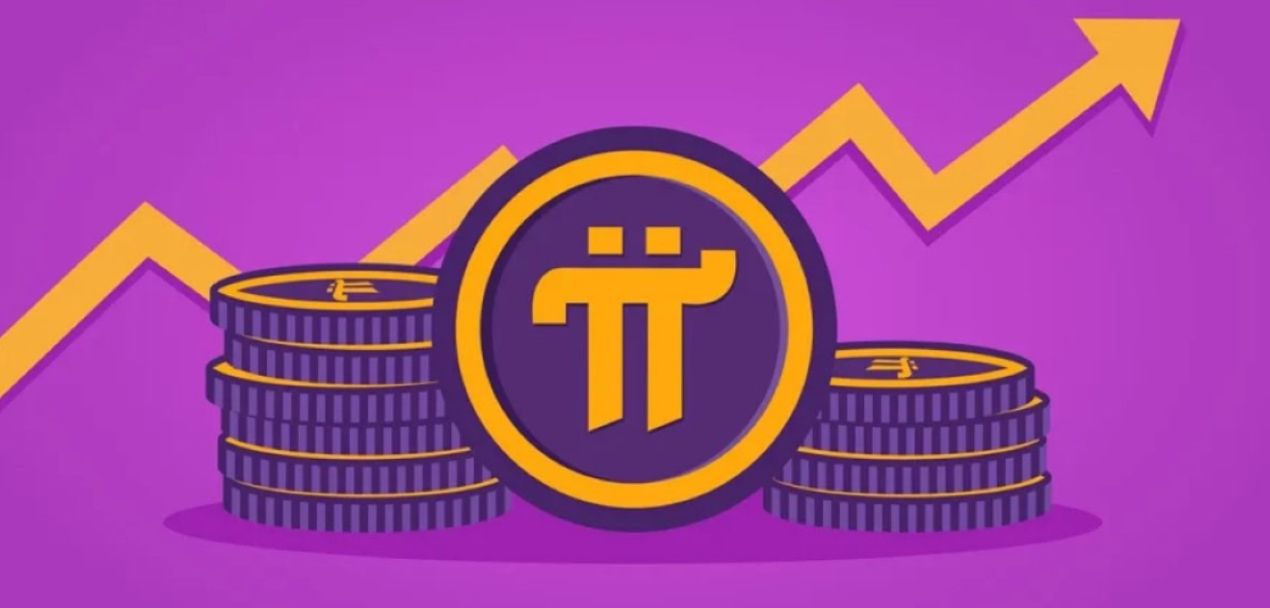 Pi Network Fiyatı %5 Yükseldi: Yatırımcı Güveni Geri mi Dönüyor?