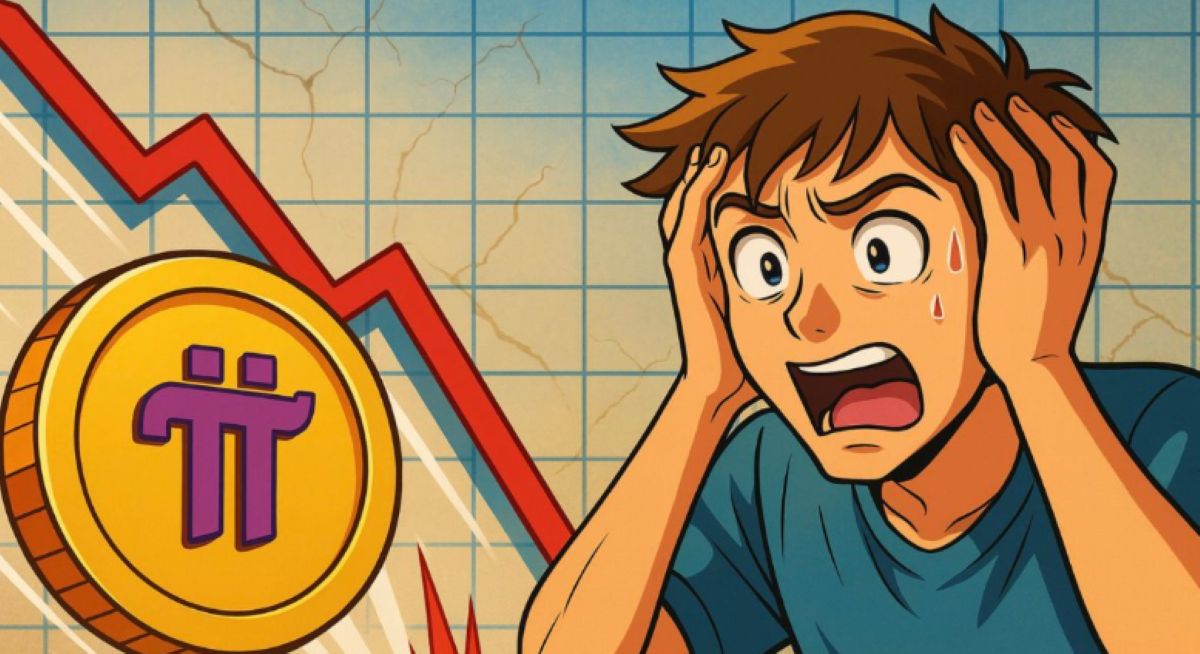 Pi Network: Bir Hayalin Çöküşü ve Toplulukta Büyüyen Öfke