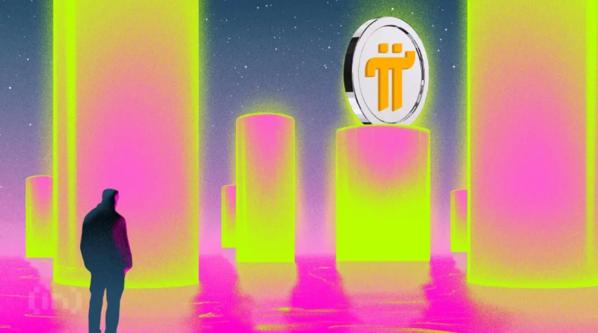 Pi Coin Kırmızı Piyasada Parlıyor! Fiyat Sıradaki Hamlede Nasıl Tepki Verecek?