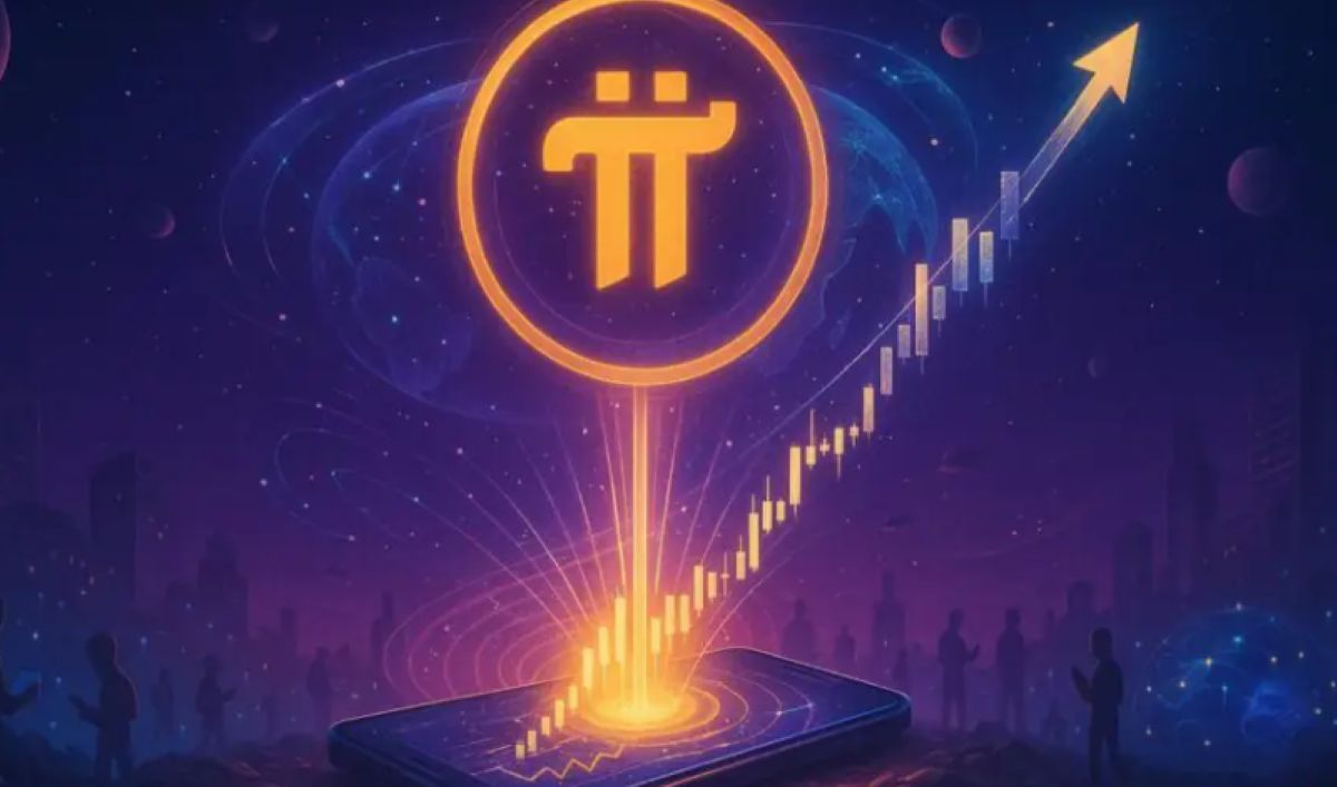Pi Coin Fiyatı Yeniden Sahnede: Binance Listeleme Sinyaliyle Ekim Ayının En İyi Kriptosu mu Olacak?