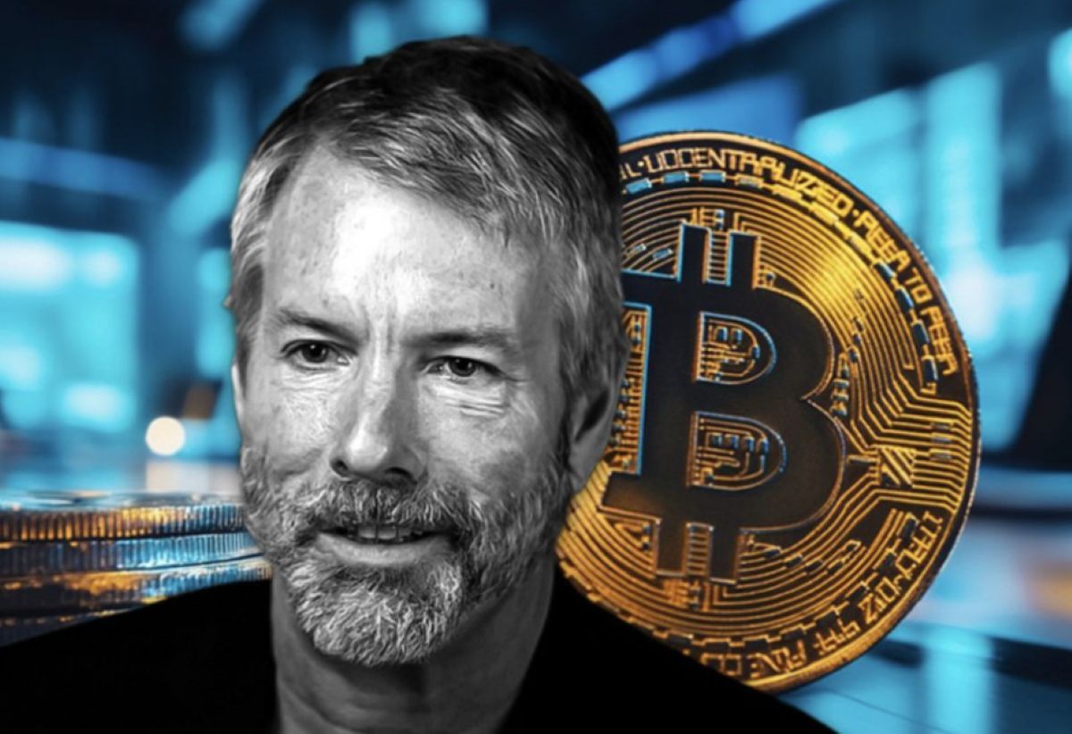 Michael Saylor’dan Şok Tahmin: Bitcoin Fiyatı 2025 Sonunda 150.000 Dolara Uçacak!