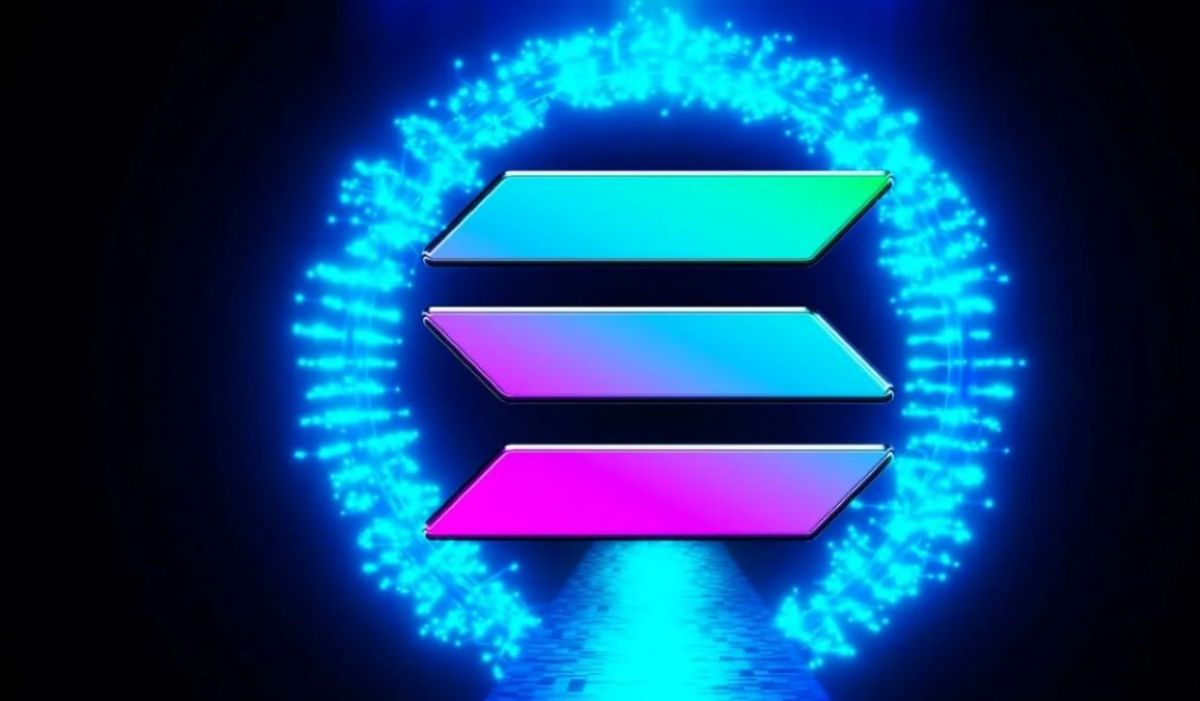 Solana 190 Dolar Direncinde: Boğa Rallisi Başlamak Üzere!