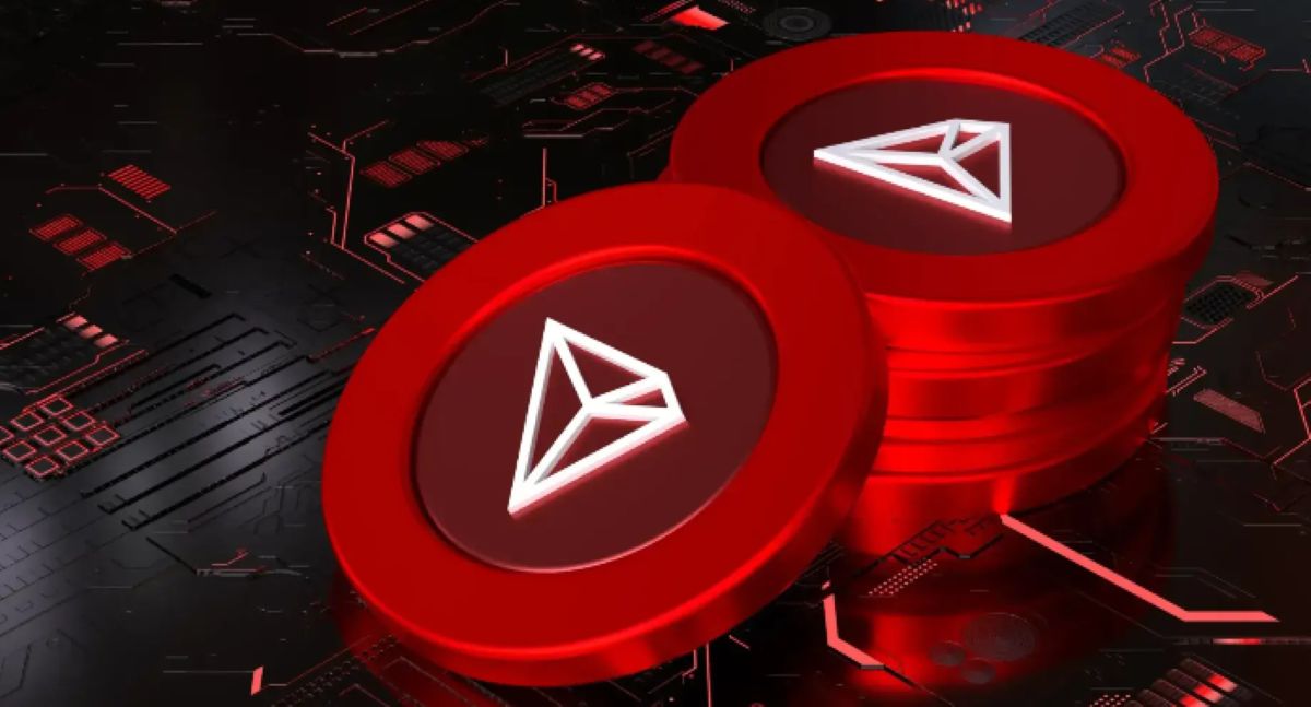 Tron Kritik Noktada: TRX İçin 0,40 Dolar Hedefi ve Riskler