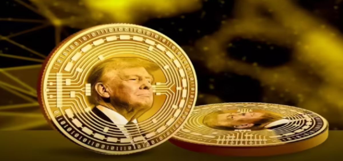 Trump Etkisiyle WLFI Token Yükselişte: Yüzde 13 Artışla Kripto Piyasasının Gözdesi Oldu