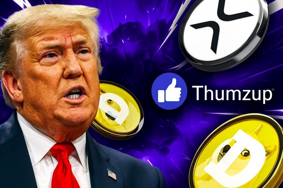 Trump Bağlantılı Şirketten Dogecoin’e 2,5 Milyon Dolarlık Yatırım
