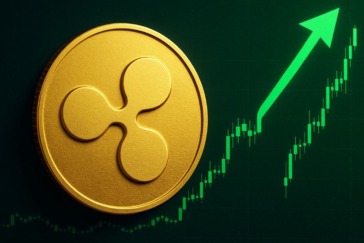 Ripple 7,4 Trilyon Dolarlık Pazarın Merkezinde: XRP Fiyatı Patlama Yolunda!