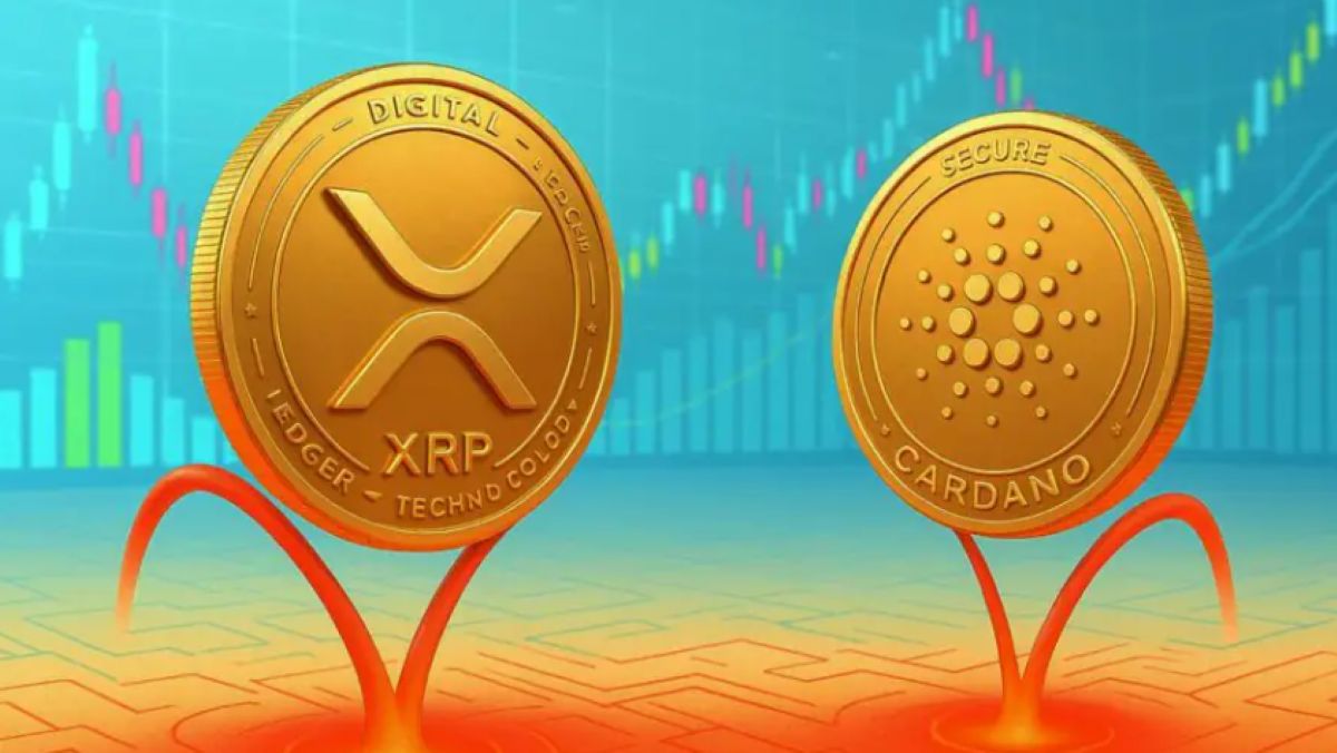 XRP ve Cardano Fiyatı Dikkat Çekiyor: Analistler %60’lık Dev Ralli Bekliyor!