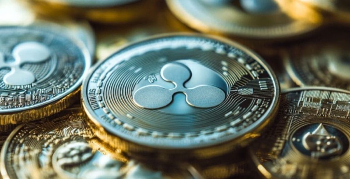 XRP Fiyatı 3 Dolarda Tutunmaya Çalışıyor: Whale Satışları Baskı Kuruyor