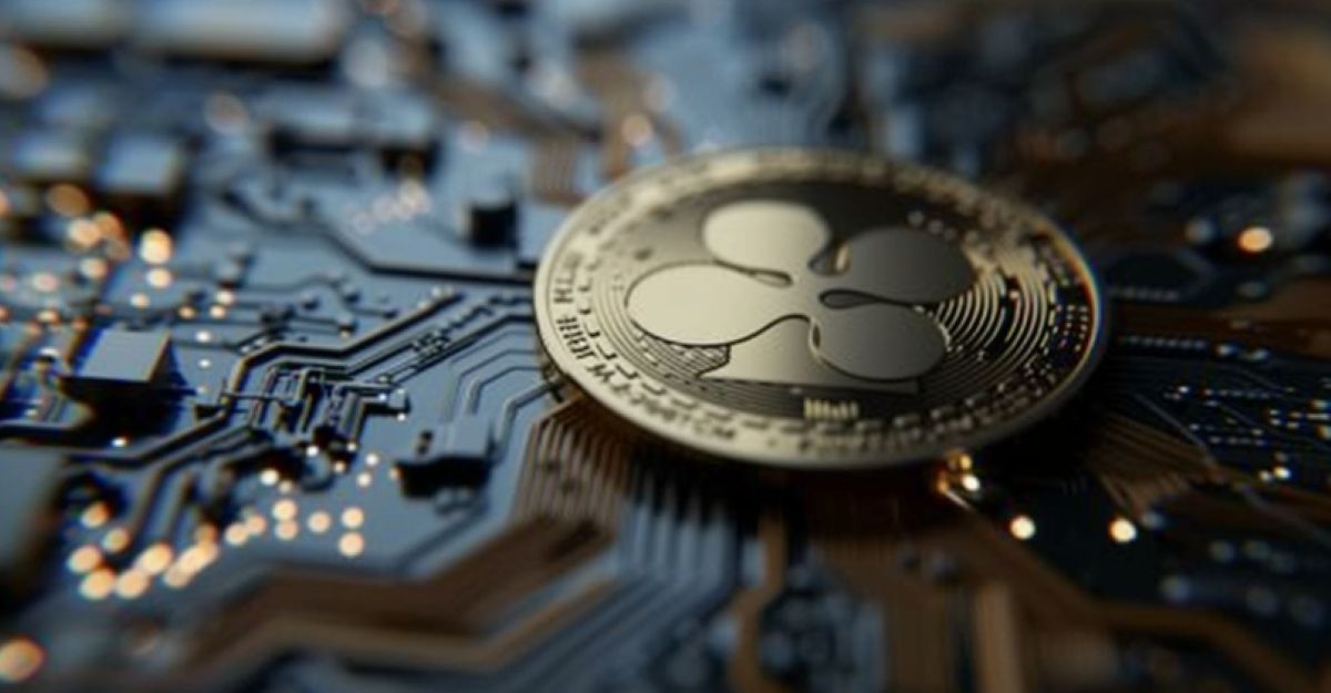 Whale Alımları XRP’yi Destekliyor: Hedef 4,40 Dolar mı?