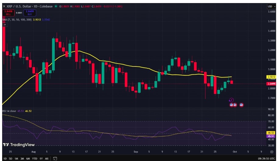 Ripple 2025’in 4. Çeyreğinde Ne Yapacak?