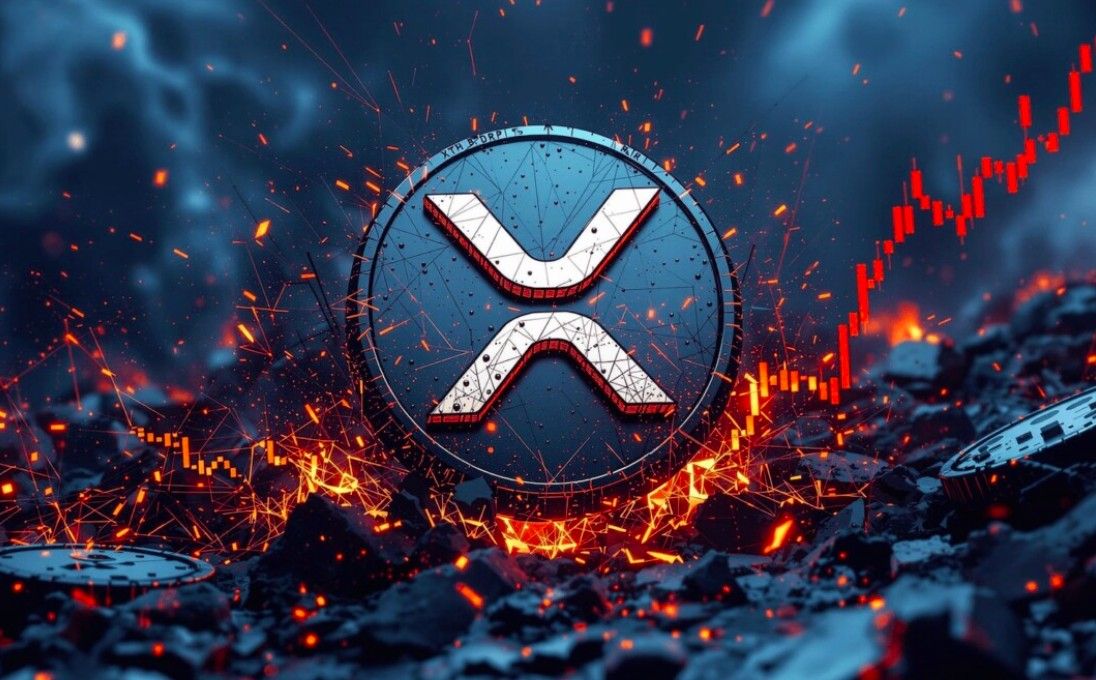 Ripple (XRP) 2025’te Küresel Ödeme Sisteminin Merkezine mi Yerleşiyor?