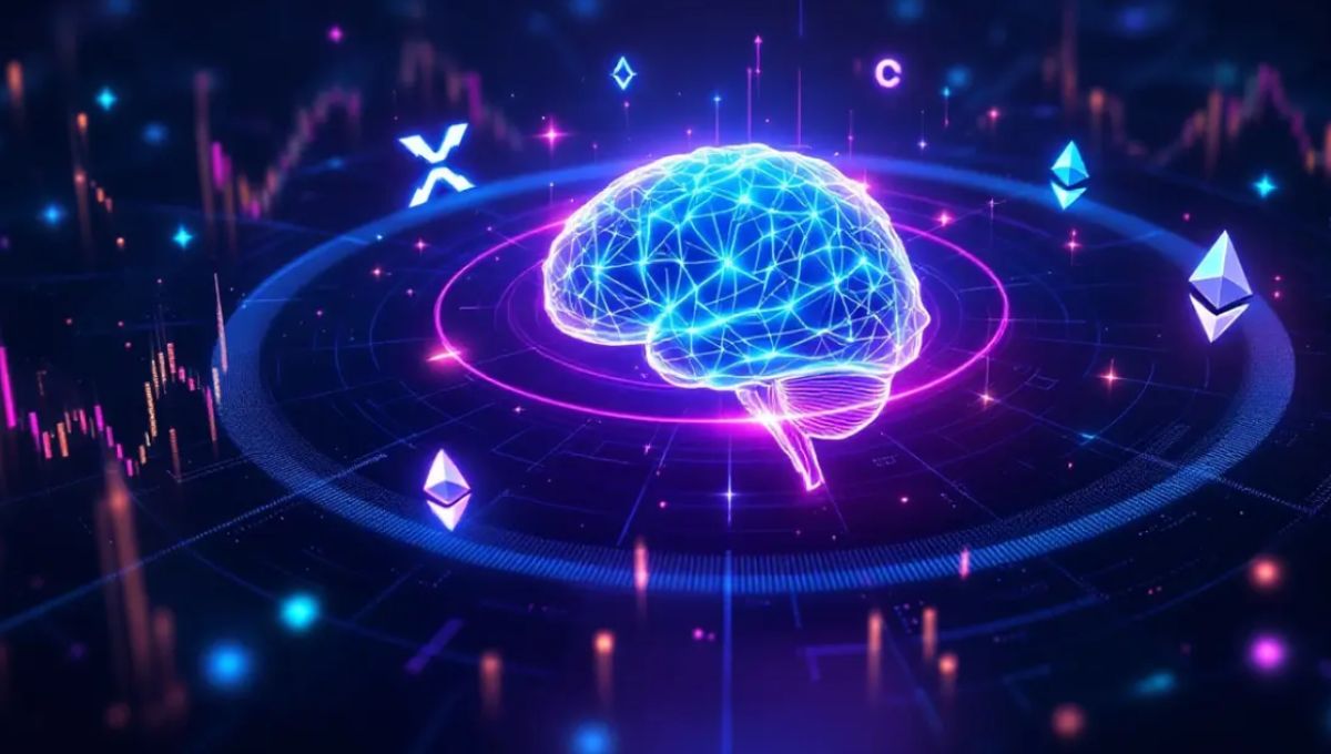Claude AI XRP ve 3 Altcoin’de Tarihi Yükseliş Öngörüyor!