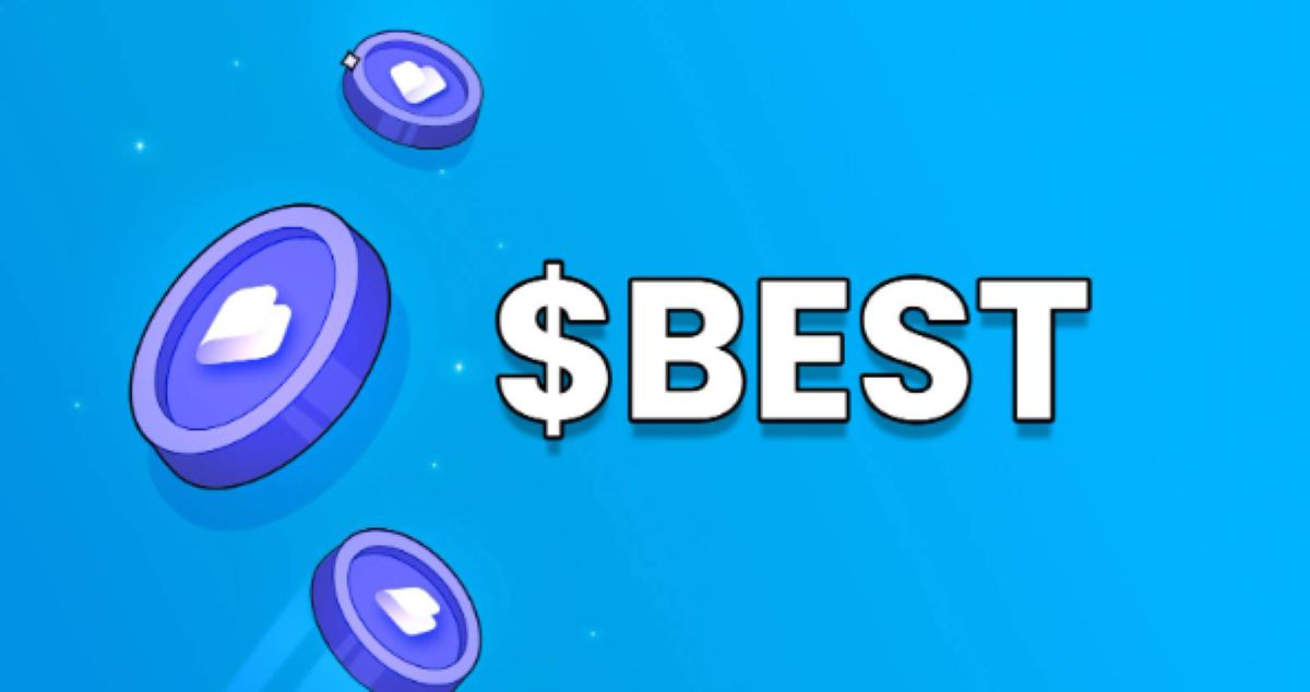 Best Wallet (BEST) Artık MEXC’de Ön Piyasa İşlemine Açıldı, Tam Listeleme Çok Yakın