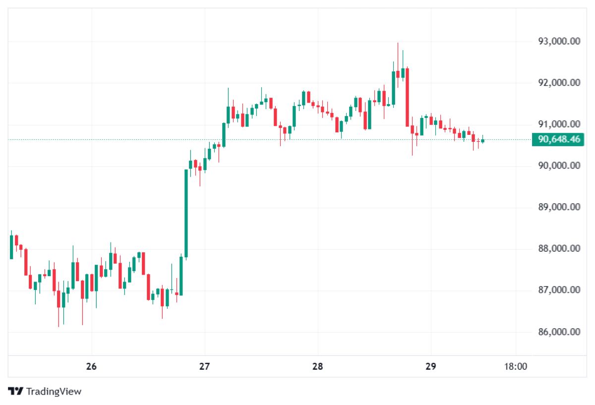 BTC fiyat analizi