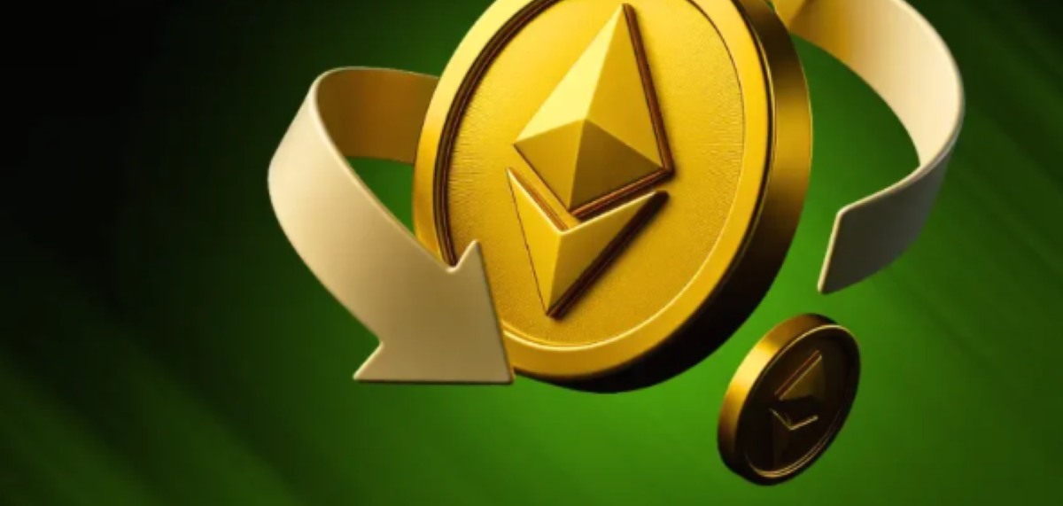 Ethereum 2025 Fiyat Tahmini Güçleniyor: Dev Short Pozisyonlar Tarihi Bir Yükselişin Habercisi Olabilir