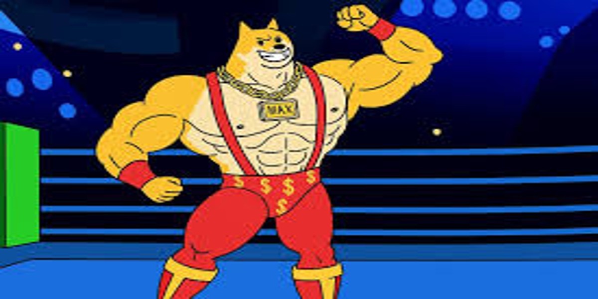 Maxi Doge, Dogecoin Sonrası Yeni Dönemin Lideri Olmaya Yaklaşıyor
