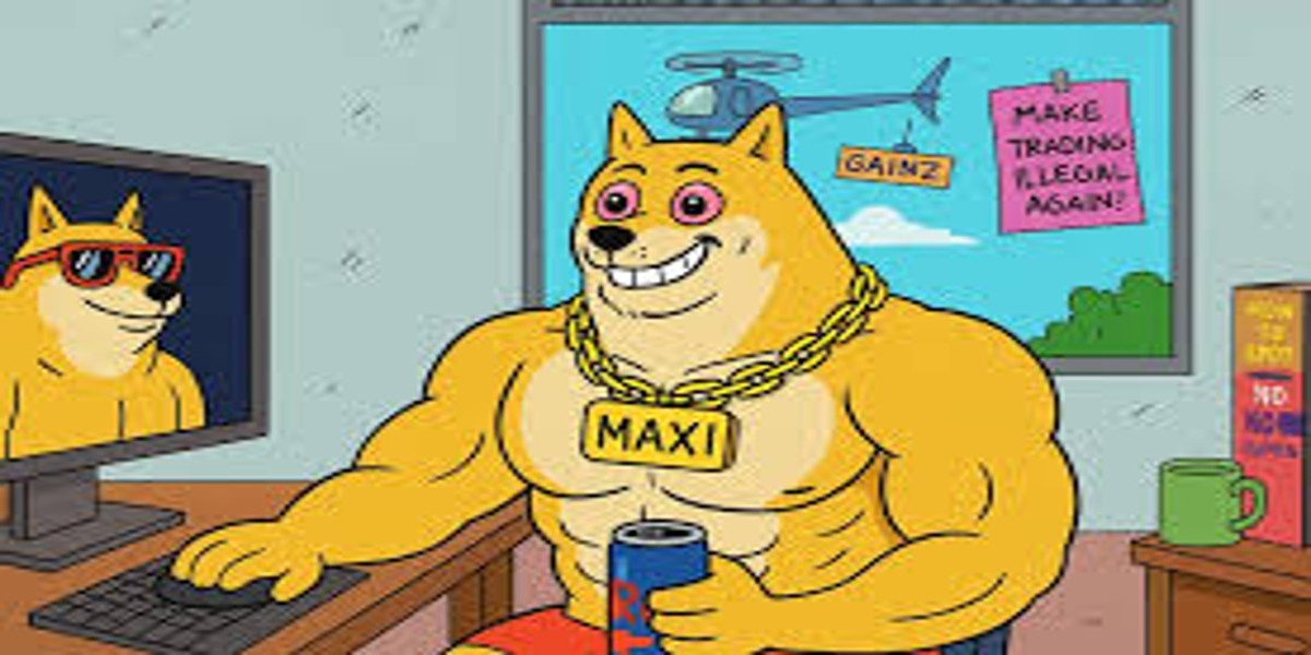 Maxi Doge Ön satışta 4 Milyon Dolara Koşarken Analistler DOGE’de Kritik Kırılmayı Tartışıyor