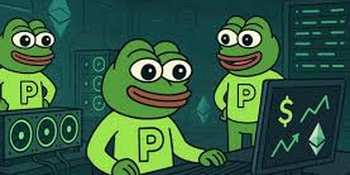 Pepenode, Mine-to-Earn Yaklaşımıyla Meme Coin Piyasasında Yeni Bir Dönem Açıyor